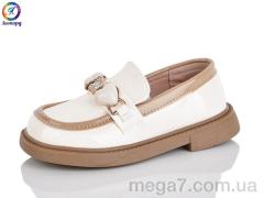 Туфли, Леопард оптом B4-10B