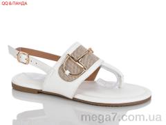 Босоножки, QQ&Панда оптом QQ108-2