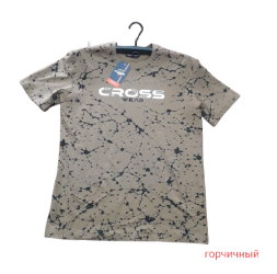 Футболки чоловічі оптом 