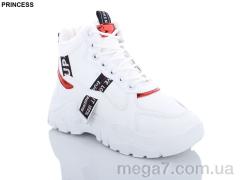 Ботинки, Princess оптом 66-13-old