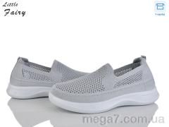 Слипоны, L.Fairy оптом L.Fairy  A1032-2 піна