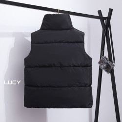 Жилетки жіночі оптом TM LUCY
