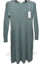 Платья женские ПОЛУБАТАЛ оптом 54396821 4795-2