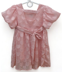 Платья детские YALISI оптом 97380514 901-13