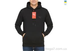 Батник, Margo оптом 501PU чорний