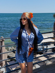 Костюми жіночі оптом ARIADNA 