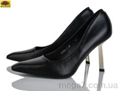 Туфли, Mei De Li оптом WTT31-1