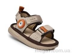 Сандалии, Ok Shoes оптом T65072K