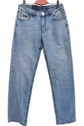 Джинси чоловічі оптом FANGSIDA  