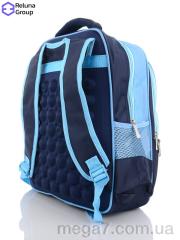 Рюкзак, Reluna Group оптом RELUNA 224 blue