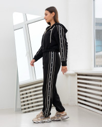 Спортивные костюмы женские оптом 63048925 173-0-10