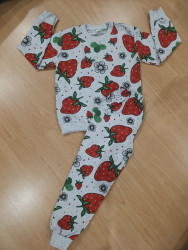 Ночные пижамы подростковые оптом 26759803 876-108