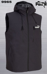Жилетки мужские оптом 25097643 9965-217