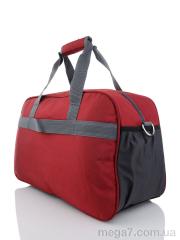Сумка, Superbag оптом 982 red