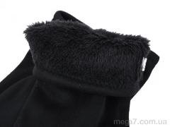 Перчатки, Королева оптом A2-03 black