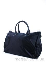 Сумка, Superbag оптом 725-2 supemer black
