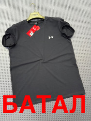 Футболки чоловічі БАТАЛ оптом 