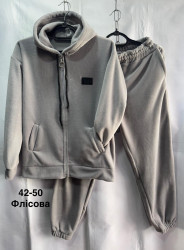 Спортивні костюми жіночі на флісі оптом