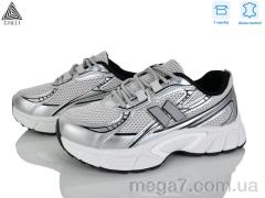 Кроссовки, STILLI Group оптом NK160-6 шкіра