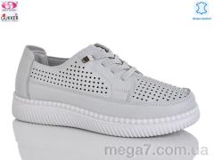 Туфли, Gukkcr оптом Soft Wind Gukker  YK5015-7