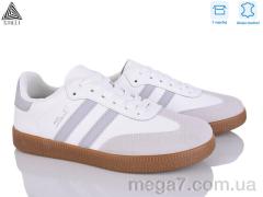 Кроссовки, STILLI Group оптом L2410-27 шкіра