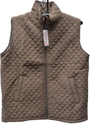 Жилетки жіночі оптом