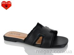 Шлепки, Jiao Li Mei оптом K11-1