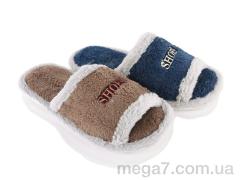 Тапки, Lot Shoes оптом XRY65 mix