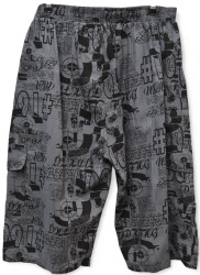 Бриджі чоловічі БАТАЛ оптом