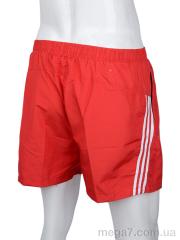Шорты, Banko оптом 2013 red