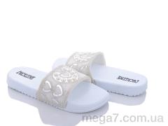 Шлепки, Xifa оптом 001X-7018-377