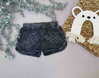 Шорты подростковые оптом 56247308 0003-249