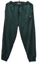 Спортивные штаны женские БАТАЛ оптом 95387420 0038-215