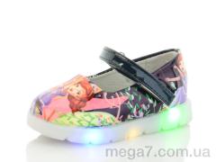 Туфли, Aldo оптом 857-5 LED