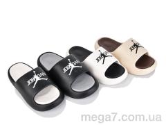 Шлепки, Elmob оптом W892 mix