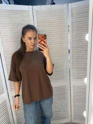 Футболки женские оптом 06591328 5175-96