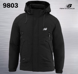 Куртки зимние мужские оптом 32718450 9803-1