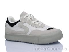 Кроссовки, Prime-Opt оптом Prime KT-K5 beige