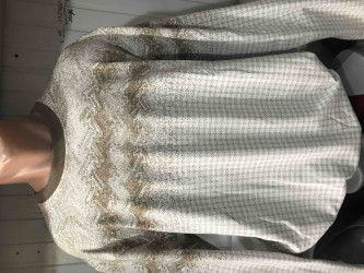 Светри чоловічі БАТАЛ оптом