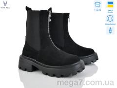 Ботинки, Viscala оптом 27907 ч.з. VLZLV