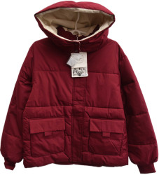 Куртки демисезонные женские оптом 68235079 666-92