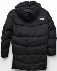 Куртки зимові чоловічі оптом