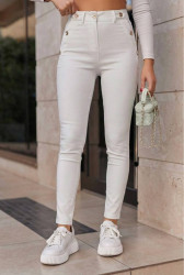 Брюки женские оптом 38640512 711-193