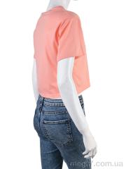 Футболка, Obuvok оптом OBUVOK 08789-17-2 pink