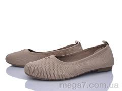 Балетки, YUEMINGZHU оптом YUEMINGZHU CB131-63