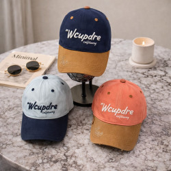 Кепки дитячі оптом