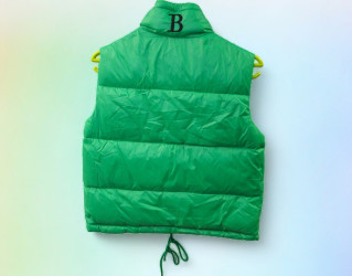 Жилетки подростковые оптом 24516307 09-100