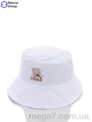 Панама, Reluna Group оптом FG004-5 white