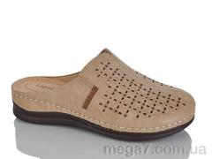 Шлепки, Leguzaza оптом T307-7 батал