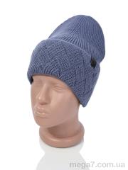 Шапка, Королева оптом CAP KL-22 mix